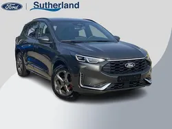 Grijs Gebruikt 2025 Ford Kuga ST-Line X SUV | € 43.850 (Super prijs)