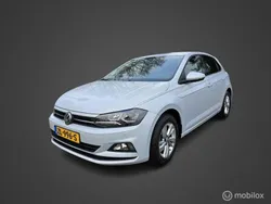 Wit Gebruikt 2019 VW Polo Beats Hatchback | € 13.895 (Eerlijke prijs)