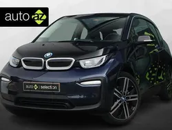 Blauw Gebruikt 2021 BMW i3 Executive Hatchback | € 19.900 (Eerlijke prijs)