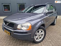 Grijs Gebruikt 2004 Volvo XC90 Summum SUV | € 13.950