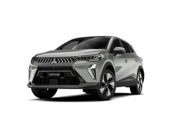 Grijs Nieuw 2025 Mitsubishi Grandis Intense MPV | € 36.790