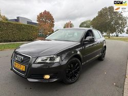 Gebruikt 2010 Audi A3 | € 5.999 (Eerlijke prijs)