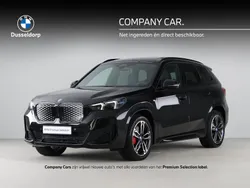 Zwart Gebruikt 2025 BMW iX1 M Sport SUV | € 50.950 (Eerlijke prijs)