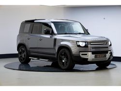 Grijs Gebruikt 2022 Land Rover Defender S SUV | € 69.950 (Goede deal)