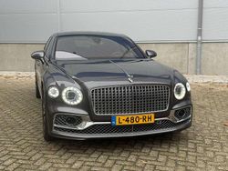 Grijs Gebruikt 2021 Bentley Flying Spur Sedan | € 235.000