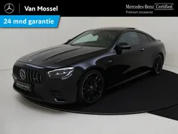 Zwart Gebruikt 2022 Mercedes E53 AMG AMG Coupé | € 87.495