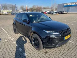 Zwart Gebruikt 2020 Land Rover Range Rover evoque S Stationwagen | € 42.500 (Duur)