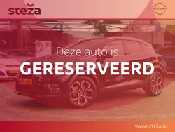 Zwart Gebruikt 2024 Mitsubishi ASX Edition SUV | € 29.445 (Eerlijke prijs)