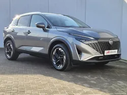 Grijs Gebruikt 2024 Nissan Qashqai N-Connecta SUV | € 35.880 (Eerlijke prijs)