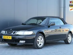 Saab 9-3 Cabriolet