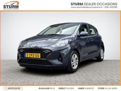 Hatchback Gebruikt 2024 Hyundai i10 Comfort Hatchback | € 15.390 (Eerlijke prijs)