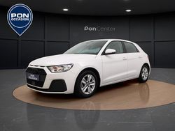 Wit Gebruikt 2020 Audi A1 Sportback Proline Hatchback | € 17.950 (Eerlijke prijs)