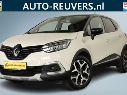 Wit Gebruikt 2019 Renault Captur Intens SUV | € 11.250 (Goede deal)
