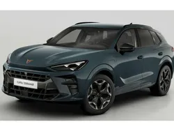 Fiord blue Nieuw 2025 Cupra Terramar VZ SUV | € 50.585 (Super prijs)