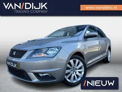 Bruin Gebruikt 2016 Seat Toledo Business Hatchback | € 8.940 (Super prijs)