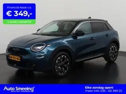 Verde sea Gebruikt 2025 Fiat 600 La Prima SUV | € 27.945 (Super prijs)