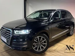 Zwart Gebruikt 2016 Audi Q7 Proline SUV | € 24.940 (Goede deal)