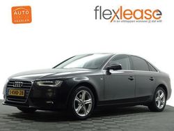 Grijs metallic Gebruikt 2013 Audi A4 S-Line Sedan | € 9.900 (Eerlijke prijs)