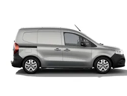 Gris highland (grijs mica) Nieuw 2025 Renault Kangoo MPV | € 29.144 (Goede deal)