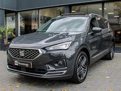 Grijs Gebruikt 2020 Seat Tarraco XCELLENCE SUV | € 29.999 (Eerlijke prijs)