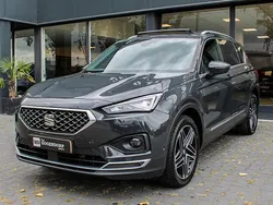 Grijs Gebruikt 2020 Seat Tarraco XCELLENCE SUV | € 30.950 (Eerlijke prijs)