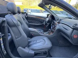 Gebruikt 2005 Mercedes CLK200 Avantgarde Cabriolet | € 6.110 (Super prijs)