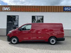 Rood Gebruikt 2018 Toyota Proace Comfort Van | € 17.950 (Eerlijke prijs)