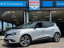 Grijs Gebruikt 2018 Renault Scénic IV Bose Edition MPV | € 14.890 (Goede deal)