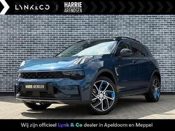 Blauw Gebruikt 2022 Lynk & Co 01 SUV | € 23.899 (Eerlijke prijs)