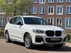 Wit Gebruikt 2018 BMW X3 Executive SUV | € 32.990 (Eerlijke prijs)