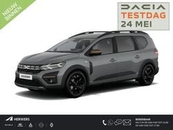 Overige Nieuw 2025 Dacia Jogger Extreme MPV | € 32.435 (Eerlijke prijs)