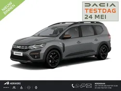 Overige Nieuw 2025 Dacia Jogger Extreme MPV | € 31.585 (Eerlijke prijs)