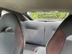 Zwart Gebruikt 2001 Toyota Celica T2 Coupé | € 4.000