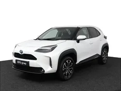 Gebruikt 2022 Toyota Yaris Hybrid Limited | € 25.450 (Eerlijke prijs)
