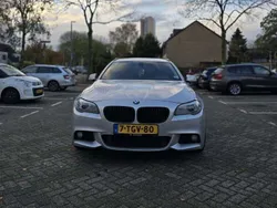 Grijs Gebruikt 2012 BMW 530 Stationwagen | € 11.250 (Eerlijke prijs)
