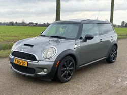 Grijs Gebruikt 2008 Mini Cooper Clubman Stationwagen | € 5.950 (Eerlijke prijs)