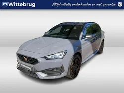 Grijs Gebruikt 2021 Cupra Leon VZ Stationwagen | € 26.950 (Eerlijke prijs)
