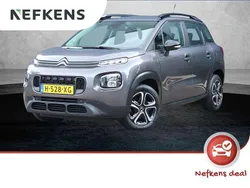 Grijs Gebruikt 2020 Citroën C3 Aircross Feel SUV | € 14.625 (Eerlijke prijs)