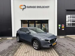 Grijs Gebruikt 2023 Mazda CX-30 Comfort SUV | € 26.990 (Goede deal)