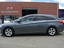 Grijs Gebruikt 2012 Hyundai i40 Edition Stationwagen | € 4.499 (Goede deal)