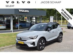 Grijs Gebruikt 2023 Volvo XC40 Plus SUV | € 41.800 (Eerlijke prijs)