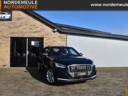 Zwart, andere lak Gebruikt 2020 Audi SQ2 SUV | € 33.900