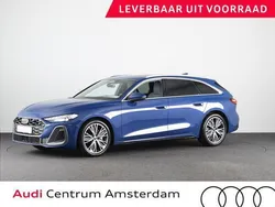 Blauw Nieuw 2025 Audi A5 Ambiente Coupé | € 61.900 (Super prijs)