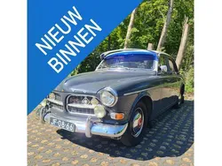 Grijs Gebruikt 1964 Volvo Amazon Sedan | € 16.450