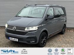 Wit Gebruikt 2023 VW T6.1 Ocean Van | € 84.483