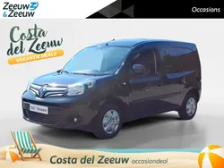 Noir methal Gebruikt 2019 Renault Kangoo MPV | € 8.950 (Duur)