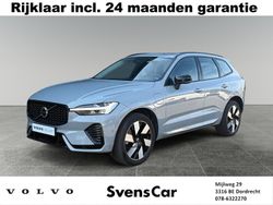 Grijs Gebruikt 2024 Volvo XC60 Ultimate SUV | € 56.950 (Eerlijke prijs)