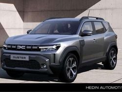 Grijs Nieuw 2025 Dacia Duster Journey SUV | € 33.000 (Eerlijke prijs)