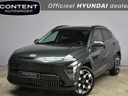 Groen Nieuw 2025 Hyundai Kona Premium SUV | € 44.940 (Duur)