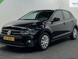Zwart Gebruikt 2018 VW Polo Beats Hatchback | € 10.750 (Goede deal)